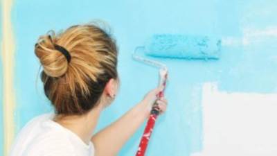 نصائح هامة لاختيار لون الحائط المناسب