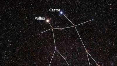 القمر يقترن بألمع نجوم «الجوزاء» مساء اليوم.. «مشهد بديع لعشاق الفلك»