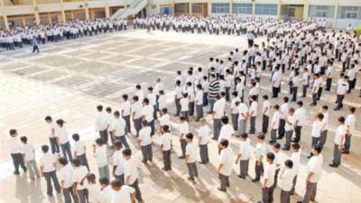 الحكومة تنفي اعتزامها على خصخصة منظومة التعليم الأساسي في مصر