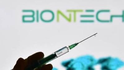 «بيونتيك» تبشر المواطنين في الوصول إلى لقاح فعال ضد السرطان