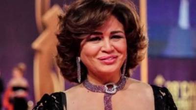 إلهام شاهين: «القلب أول عضو سأتبرع به بعد وفاتي».. تعرف على السبب