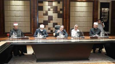 مؤتمر الإفتاء العالمي يناقش أهمية التوعية السليمة وتأثيرها في سلوك الشعوب