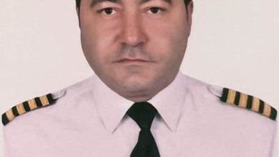 وليد محمد سليمان رئيساً لأكاديمية مصر للطيران للتدريب