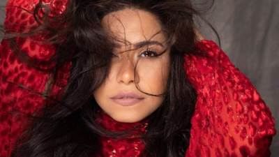 بعد احتجازها.. تعرف على مكان تواجد بنات شيرين عبد الوهاب