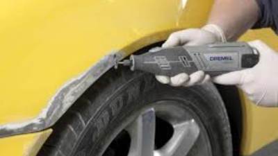 نصائح بسيطة لحماية السيارة من الصدأ