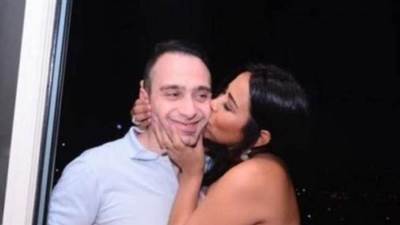 حسام حبيب: زواجي من شيرين أكبر غلطة في حياتي