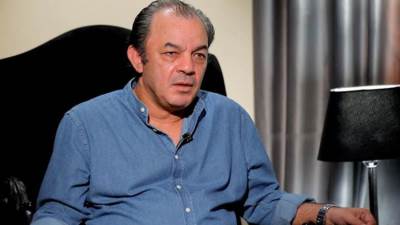 علاء مرسي: عادل أمام ومحمد رمضان مش نمبر وان ونادية الجندي مابتعرفش تمثل