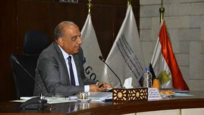 الجمعية العامة: الموافقة على زيادة رأس مال القابضة للتشييد إلى 2مليار جنيه