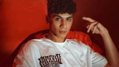 وفاة مطرب الراب كريم مدحت عن عمر يناهز 22 عام