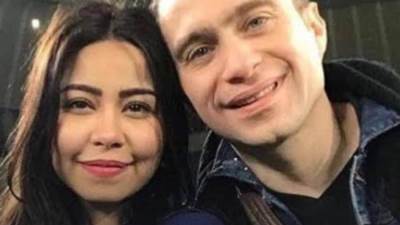 بلاغ للنائب العام يطالب بضبط شيرين وحسام حبيب لإجراء تحليل مخدرات