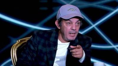 علاء مرسي: أحمد حلمي ونبيلة عبيدة ودرة مبيعرفوش يمثلوا