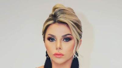 اللبنانية رزان مغربي تعلن حصولها على الجنسية المصرية 