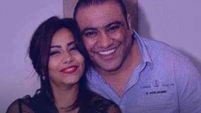 أسرة شيرين تحذر.. ممنوع تناول أي شيء يخص أزمة الفنانة