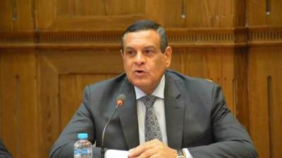 آمنة أمام البرلمان: 25 مليار استثمارات لاستكمال مشروعات البنية التحتية بمنظومة المخلفات