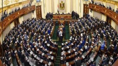 النواب يوافق على اتفاق قرض لدعم الأمن الغذائي بمبلغ 500 مليون دولار