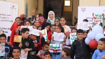 القباج: تقديم الخدمات العلاجية ل21 ألف مريض إدمان بالمناطق المطورة مجانا