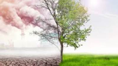 دراسة: "فجوات هائلة" في خطط البلدان لمعالجة تغير المناخ