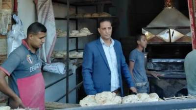 التموين.. عمليات تسليم الدقيق لمن تقدم بسعر 10 الآلف جنية للطن