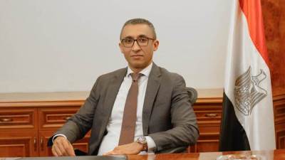 420 مليون جنيه صافي أرباح مصر للمقاصة خلال النصف الأول 2022