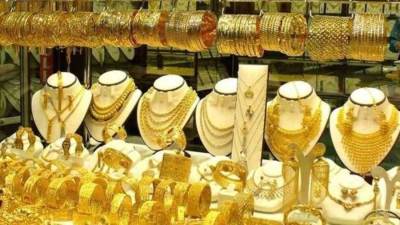 استقرار أسعار الذهب وعيار 21 يسجل 1110 جنيه