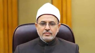 رئيس الوزراء يصدر قرار بتعيين الدكتور" سلامة داود" رئيس لجامعة الأزهر