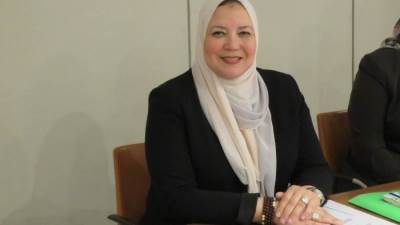 «المالية» بمناسبة اليوم العالمي.. حملة توعية للكشف المبكر عن «سرطان الثدي»