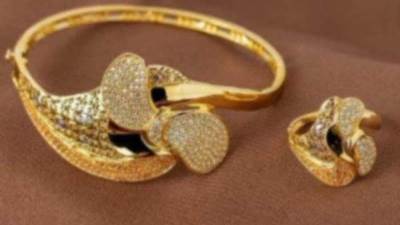 اسعار الذهب اليوم الخميس 20 أكتوبر في مصر