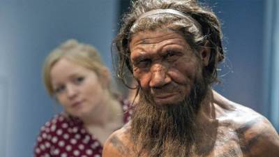 دراسة جديدة تكشف عن ملامح جينية لأول أسرة للإنسان البدائي