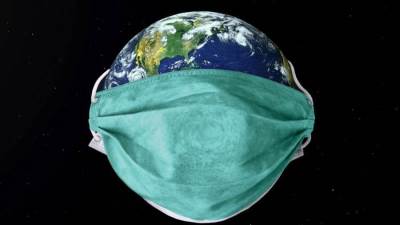 كورونا حول العالم: إجمالي الإصابات يتخطى 625.9 مليون