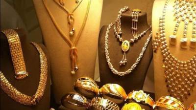 ارتفاع طفيف في أسعار الذهب وعيار 21 يسجل 1111 جنيه