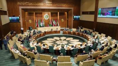 وزيرة البيئة ورئيس الدورة الحالية للمجلس تدعو الدول العربية لتضافر الجهود للحفاظ على حقوق الأجيال