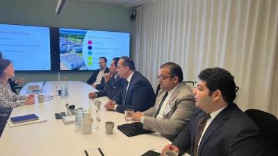 رئيس هيئة الرعاية: نحرص على نقل الخبرات الدولية لتقديم نموذج متطور للصحة