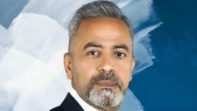 صبري فواز يسخر من "مصطفى كامل" بعد انتقاده للمهرجانات.. ايه الفرق بينهم وبين قشطة يابا