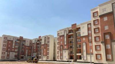 قبل غلق الحجز.. 5 اختلافات بين شقق محدودي ومتوسطي الدخل بمشروع سكن لكل المصريين 3