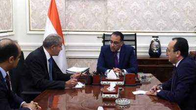 رئيس الوزراء يوجه باستمرار حظر تصدير الأرز لتأمين احتياجات السوق المحلية