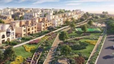 الحكومة المصرية: طرح مرحلة تكميلية بمشروع" بيت الوطن" للعاملين بالخارج