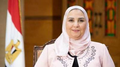 القباج تستعرض تقريراً عن جهود فريق التدخل السريع خلال الأربعة الأشهر الماضية