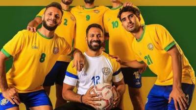 رسميا.. إقالة حسني عبد ربه من جهاز الإسماعيلي