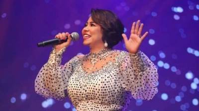 رسميًا... إلغاء حفل شيرين عبد الوهاب بالكويت