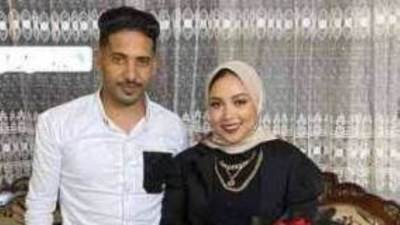 النائب العام يأمر بإحالة قاتل" خلود السيد" فتاة بورسعيد  للجنايات