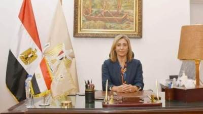 وزيرة الثقافة تكرم اسم المؤرخ الموسيقي الراحل الدكتور زين نصار