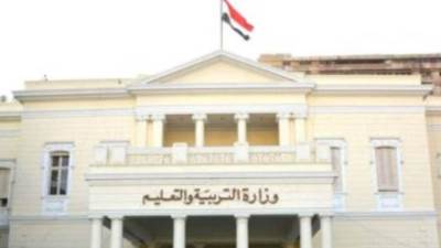 التربية والتعليم: تخصيص 60 درجة للاختبارات بامتحان رابعة وخامسة ابتدائى