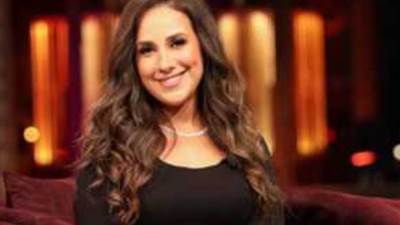 شيري عادل: «كنت باخد معايا طبيخ المدرسة.. رز وملوخية وفراخ»