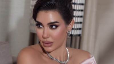 بإطلالة لافته .. ياسمين صبري في أحدث ظهور لها عبر الانستجرام