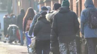 البريطانيون يقللون عدد الوجبات اليومية بسبب التضخم وأزمة الغلاء العالمية