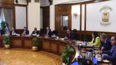 25 أكتوبر.. الحكومة:بدء الاختبارات لـ 60 ألفا و719 متقدما لوظائف معلم مساعد