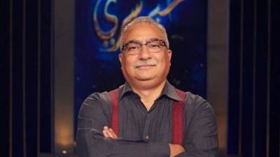 إبراهيم عيسى: أصحاب الفكر السلفي هم من هاجموا «أصحاب ولا أعز»