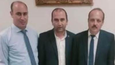 جمارك مطار برج العرب الدولي تضبط محاولة تهريب كمية من مستحضرات التجميل 