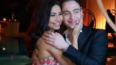 حسام حبيب: بعد 37 سنة.. طلعت من بيت أمي على بيت مراتي