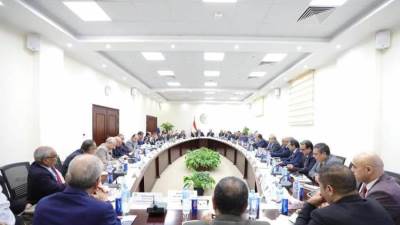 الأعلى للجامعات: ظهور 26 جامعة مصرية حكومية وخاصة في تصنيف التايمز البريطاني